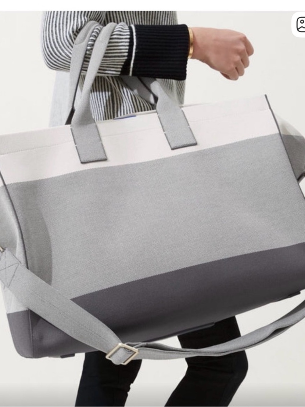 Like New Rothy’s Weekender - Picture 2 of 10